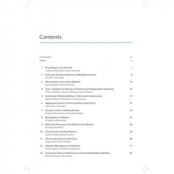 Advances in Diabetes Management: A Case Compendium book by Unnikrishnan. A.G - Additional Image 6