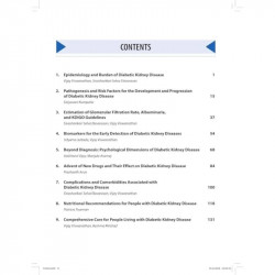 Early Diagnosis of Diabetic Kidney Disease for Diabetologists, Nephrologists and Endocrinology Postgraduates | Epidemiology… - A