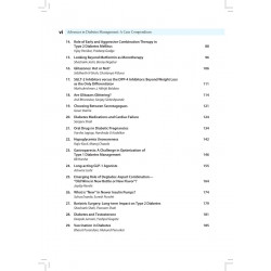 Advances in Diabetes Management: A Case Compendium book by Unnikrishnan. A.G - Additional Image 7