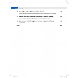 Early Diagnosis of Diabetic Kidney Disease for Diabetologists, Nephrologists and Endocrinology Postgraduates | Epidemiology… - A