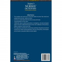 Jaypee's Nurses' Dictionary, 6/E for Nurses & Allied Healthcare Professionals | 1000+ New Entries, 80 Illustrations, Digital… -
