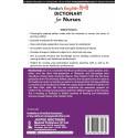 Pandas's English-Hindi Dictionary for Nurses book by Monika Dean - Additional Image 3