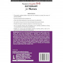 Pandas's English-Hindi Dictionary for Nurses book by Monika Dean - Additional Image 4