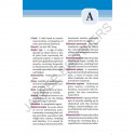 Jaypee's Nurses' Dictionary, 6/E for Nurses & Allied Healthcare Professionals | 1000+ New Entries, 80 Illustrations, Digital… -