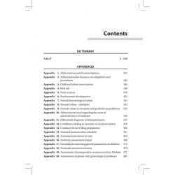 UN Panda's Concise Pocket Midwifery Dictionary, 4/E for GNM, BSc Nursing and ANM Students | Quick-Reference Guide to Obstetr… -