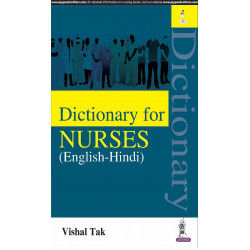 Dictionary of Nurses...