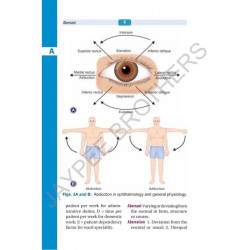 Jaypee's Nurses' Dictionary, 6/E for Nurses & Allied Healthcare Professionals | 1000+ New Entries, 80 Illustrations, Digital… -