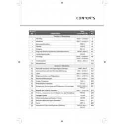 EXAM PREPARATORY MANUAL FOR UNDERGRADUATES OBSTETRICS & GYNECOLOGY book by Punit S Bhojani - Additional Image 5