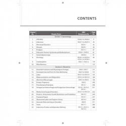 EXAM PREPARATORY MANUAL FOR UNDERGRADUATES OBSTETRICS & GYNECOLOGY book by Punit S Bhojani - Additional Image 6