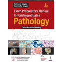 Pathology Exam Preparatory Manual for Undergraduates, 5/E for MBBS 2nd Year Students | High-Yield Guide with Flowcharts, Pho…