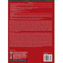 Pathology Exam Preparatory Manual for Undergraduates, 5/E for MBBS 2nd Year Students | High-Yield Guide with Flowcharts, Pho… -