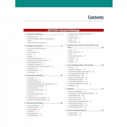 Pathology Exam Preparatory Manual for Undergraduates, 5/E for MBBS 2nd Year Students | High-Yield Guide with Flowcharts, Pho… -