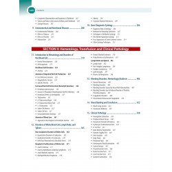 Pathology Exam Preparatory Manual for Undergraduates, 5/E for MBBS 2nd Year Students | High-Yield Guide with Flowcharts, Pho… -