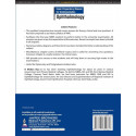 Exam Preparatory Manual for Undergraduates: Ophthalmology book by K Mohan Raj - Additional Image 3