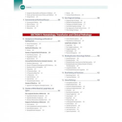 Pathology Exam Preparatory Manual for Undergraduates, 5/E for MBBS 2nd Year Students | High-Yield Guide with Flowcharts, Pho… -