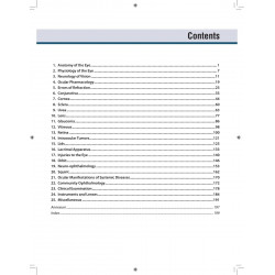 Exam Preparatory Manual for Undergraduates: Ophthalmology book by K Mohan Raj - Additional Image 5