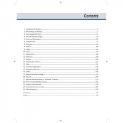 Exam Preparatory Manual for Undergraduates: Ophthalmology book by K Mohan Raj - Additional Image 6