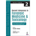 Recent Advances in Forensic Medicine & Toxicology Volume 2: Good Practice Guidelines and Current Medicolegal Issues book by…