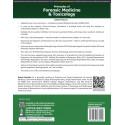 Principles of Forensic Medicine & Toxicology, 4/E for MBBS Students | As per CBME Curriculum (NMC) | 400+ Colour Photographs… -