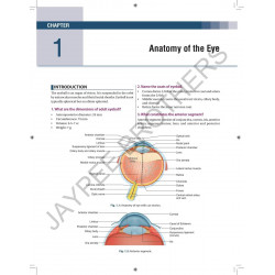 Exam Preparatory Manual for Undergraduates: Ophthalmology book by K Mohan Raj - Additional Image 7