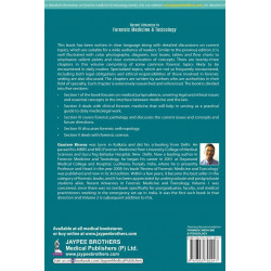 Recent Advances in Forensic Medicine & Toxicology Volume 2: Good Practice Guidelines and Current Medicolegal Issues book by… - A