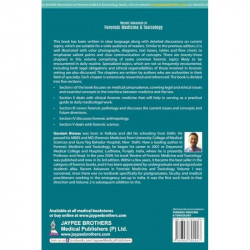 Recent Advances in Forensic Medicine & Toxicology Volume 2: Good Practice Guidelines and Current Medicolegal Issues book by… - A
