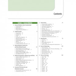 Principles of Forensic Medicine & Toxicology, 4/E for MBBS Students | As per CBME Curriculum (NMC) | 400+ Colour Photographs… -