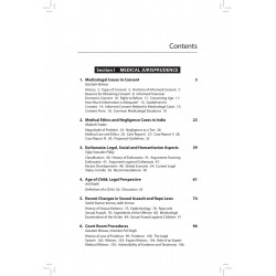 Recent Advances in Forensic Medicine & Toxicology Volume 1: Good Practice Guidelines and Current Medical Issues (POD) book b… -