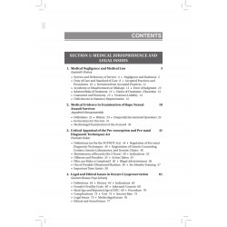 Recent Advances in Forensic Medicine & Toxicology Volume 2: Good Practice Guidelines and Current Medicolegal Issues book by… - A