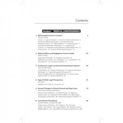 Recent Advances in Forensic Medicine & Toxicology Volume 1: Good Practice Guidelines and Current Medical Issues (POD) book b… -