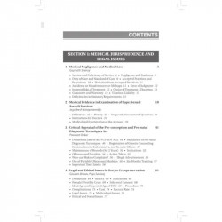 Recent Advances in Forensic Medicine & Toxicology Volume 2: Good Practice Guidelines and Current Medicolegal Issues book by… - A