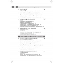 Recent Advances in Forensic Medicine & Toxicology Volume 2: Good Practice Guidelines and Current Medicolegal Issues book by… - A