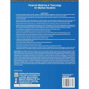 Forensic Medicine & Toxicology for Medical Students, 6/E for MBBS and NEET PG Aspirants | Includes Latest Criminal Laws BNS,… -