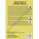 PRACTICAL ASPECTS OF FORENSIC MEDICINE : A MANUAL FOR UNDERGRADUATES AND GENERAL PRACTITIONERS book by RK Gorea, TD Dogra - Addi