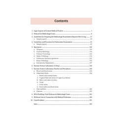PRACTICAL ASPECTS OF FORENSIC MEDICINE : A MANUAL FOR UNDERGRADUATES AND GENERAL PRACTITIONERS book by RK Gorea, TD Dogra - Addi