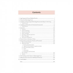 PRACTICAL ASPECTS OF FORENSIC MEDICINE : A MANUAL FOR UNDERGRADUATES AND GENERAL PRACTITIONERS book by RK Gorea, TD Dogra - Addi