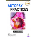 AUTOPSY PRACTICES book by Dhaneshwar Lanjewar