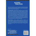 AUTOPSY PRACTICES book by Dhaneshwar Lanjewar - Additional Image 3