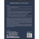 Modern Medical Toxicology, 5/E for MBBS Students, Forensic Medicine PGs and Physicians | WHO-Recommended Poisoning and Overd… -