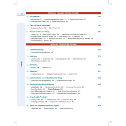 Modern Medical Toxicology, 5/E for MBBS Students, Forensic Medicine PGs and Physicians | WHO-Recommended Poisoning and Overd… -
