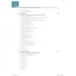 Modern Textbook of Forensic Medicine and Toxicology book by Putul Mahanta - Additional Image 7