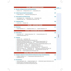 Modern Medical Toxicology, 5/E for MBBS Students, Forensic Medicine PGs and Physicians | WHO-Recommended Poisoning and Overd… -