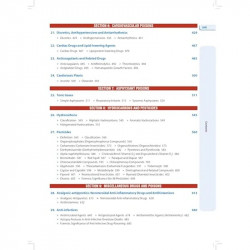 Modern Medical Toxicology, 5/E for MBBS Students, Forensic Medicine PGs and Physicians | WHO-Recommended Poisoning and Overd… -