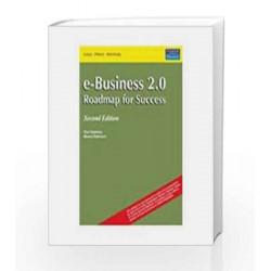e-Business 2.0: Roadmap for Success, 2e by KALAKOTA Book-9788177581164
