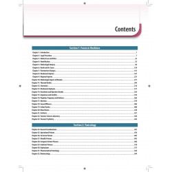 KS Narayan Reddy's The Essentials of Forensic Medicine & Toxicology, 36/E for MBBS 2nd Year Students | Updated BNS, BNSS & B… -