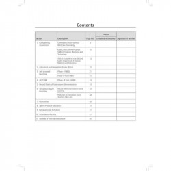 Competency Based Logbook for Forensic Medicine and Toxicology, 2/E for Second and Third Professional MBBS | As per NMC CBME… - A