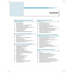 Practical Guide for Forensic Medicine and Toxicology, 3/E for MBBS Students | CBME-aligned NMC Practical Manual with Clinica… -