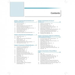 Practical Guide for Forensic Medicine and Toxicology, 3/E for MBBS Students | CBME-aligned NMC Practical Manual with Clinica… -