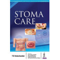 STOMA CARE book by TG Balachandar