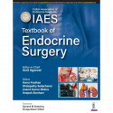 IAES TEXTBOOK OF ENDOCRINE SURGERY book by Amit Agarwal, Roma Pradhan - Back Cover